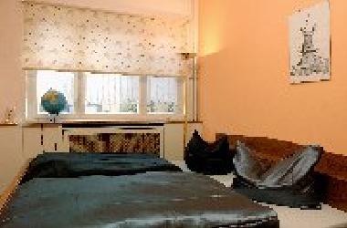 Appartement de vacances �/en/au BERLIN MITTE MESSEZIMMER MONTEURZIMMER (Mitte)ou appartement ou maison de vacances