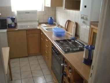 Appartement de vacances �/en/au BERLIN MITTE MESSEZIMMER MONTEURZIMMER (Mitte)ou appartement ou maison de vacances