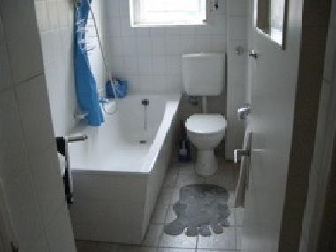 Appartement de vacances �/en/au BERLIN MITTE MESSEZIMMER MONTEURZIMMER (Mitte)ou appartement ou maison de vacances