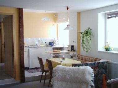 Maison de vacances �/en/au Karlsburg (Vorpommern)ou appartement ou maison de vacances