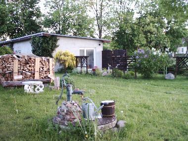 Maison de vacances �/en/au Karlsburg (Vorpommern)ou appartement ou maison de vacances