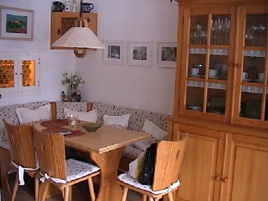 Appartement de vacances �/en/au Reit imWinkl (Oberbayern)ou appartement ou maison de vacances