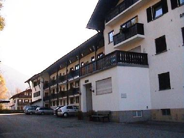 Appartement de vacances �/en/au Reit imWinkl (Oberbayern)ou appartement ou maison de vacances