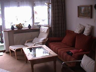 Appartement de vacances �/en/au Reit imWinkl (Oberbayern)ou appartement ou maison de vacances