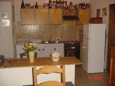 la cuisine