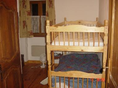 la chambre 1