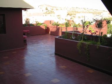 Appartement de vacances �/en/au Agadir (Agadir)ou appartement ou maison de vacances