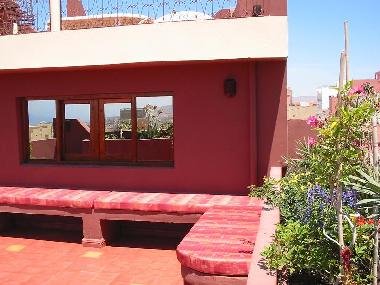Appartement de vacances �/en/au Agadir (Agadir)ou appartement ou maison de vacances