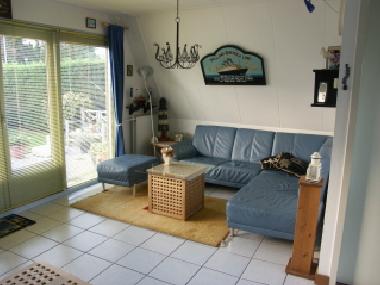 Maison de vacances �/en/au Ouddorp (Zeeland)ou appartement ou maison de vacances