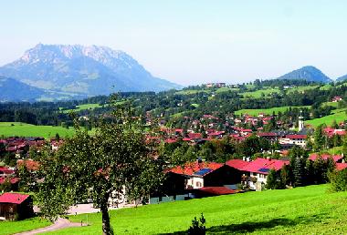 Appartement de vacances �/en/au Reit im Winkl (Oberbayern)ou appartement ou maison de vacances