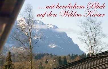 Appartement de vacances �/en/au Reit im Winkl (Oberbayern)ou appartement ou maison de vacances