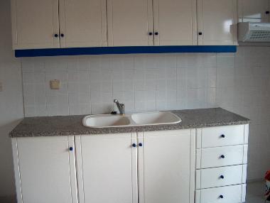 Appartement de vacances �/en/au N. Kallikratia (Chalkidiki) ou des locations de vacances 