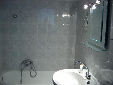 Appartement de vacances �/en/au N. Kallikratia (Chalkidiki) ou des locations de vacances 