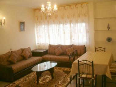 Appartement de vacances �/en/au Rabat (Rabat-Sale)ou appartement ou maison de vacances