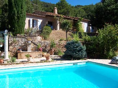 Location de vacances �/en/au Le Cannet des Maures (Var) ou des locations de vacances 