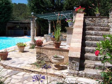 Location de vacances �/en/au Le Cannet des Maures (Var) ou des locations de vacances 