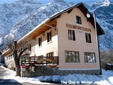 Chalet �/en/au La Danchere (Is�re)ou appartement ou maison de vacances