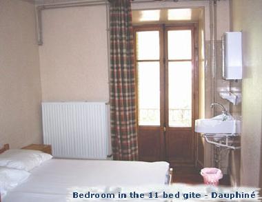 Chalet �/en/au La Danchere (Is�re)ou appartement ou maison de vacances