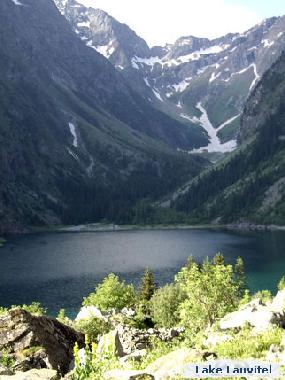 Chalet �/en/au La Danchere (Is�re)ou appartement ou maison de vacances