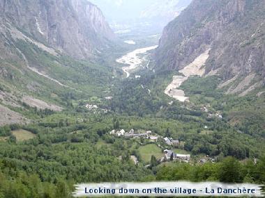 Chalet �/en/au La Danchere (Is�re)ou appartement ou maison de vacances