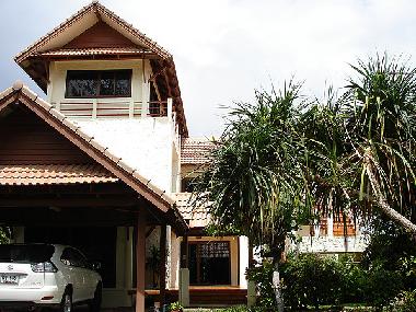 Maison de vacances �/en/au Tapong Nai, Rayong Province (Rayong)ou appartement ou maison de vacances