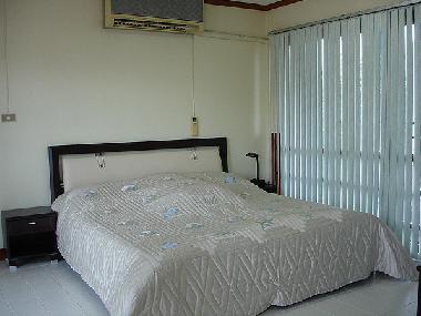 Maison de vacances �/en/au Tapong Nai, Rayong Province (Rayong)ou appartement ou maison de vacances