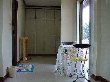 Maison de vacances �/en/au Tapong Nai, Rayong Province (Rayong)ou appartement ou maison de vacances