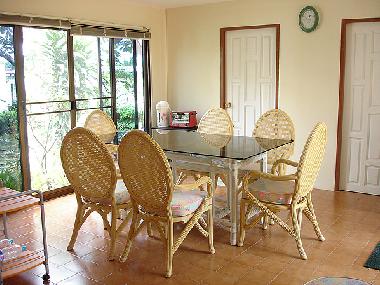 Maison de vacances �/en/au Tapong Nai, Rayong Province (Rayong)ou appartement ou maison de vacances