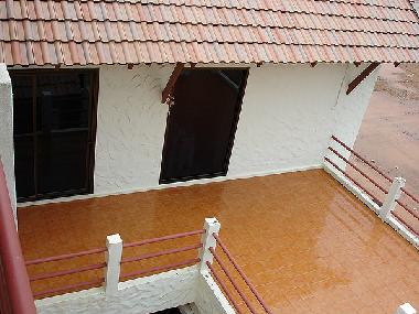 Maison de vacances �/en/au Tapong Nai, Rayong Province (Rayong)ou appartement ou maison de vacances