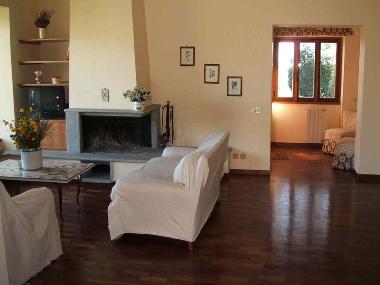 Maison de vacances �/en/au Rignano Flaminio (Roma)ou appartement ou maison de vacances