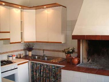 Maison de vacances �/en/au Rignano Flaminio (Roma)ou appartement ou maison de vacances