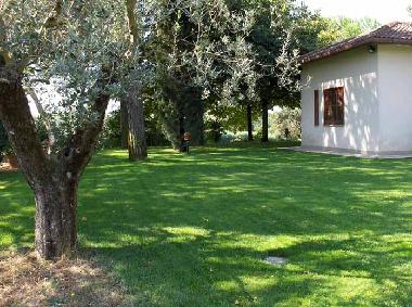 Maison de vacances �/en/au Rignano Flaminio (Roma)ou appartement ou maison de vacances