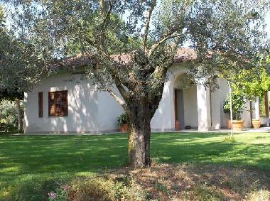 Maison de vacances �/en/au Rignano Flaminio (Roma)ou appartement ou maison de vacances