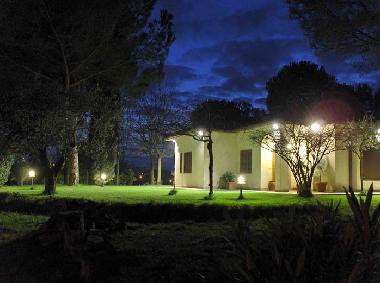 Maison de vacances �/en/au Rignano Flaminio (Roma)ou appartement ou maison de vacances