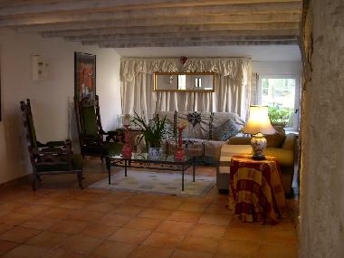 Maison de vacances �/en/au Loubes-Bernac (Dordogne)ou appartement ou maison de vacances