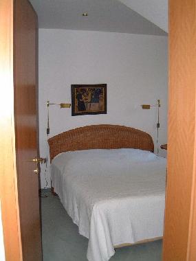 Appartement de vacances �/en/au Ostseebad Ahrenshoop (Fischland-Dar�-Zingst)ou appartement ou maison de vacances