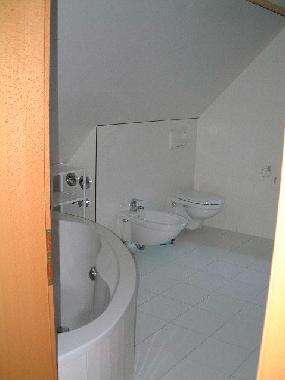 Appartement de vacances �/en/au Ostseebad Ahrenshoop (Fischland-Dar�-Zingst)ou appartement ou maison de vacances