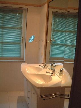 Appartement de vacances �/en/au Ostseebad Ahrenshoop (Fischland-Dar�-Zingst)ou appartement ou maison de vacances