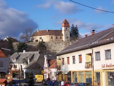 Maison de vacances �/en/au Bernstein (Mittelburgenland)ou appartement ou maison de vacances
