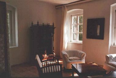 Maison de vacances �/en/au Bernstein (Mittelburgenland)ou appartement ou maison de vacances