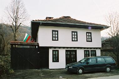 Maison de vacances �/en/au Troyan (Lovech)ou appartement ou maison de vacances