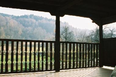 Maison de vacances �/en/au Troyan (Lovech)ou appartement ou maison de vacances