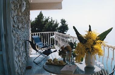 Appartement de vacances �/en/au Positano (Salerno)ou appartement ou maison de vacances