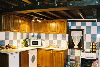 Maison de vacances �/en/au Troyan (Lovech)ou appartement ou maison de vacances