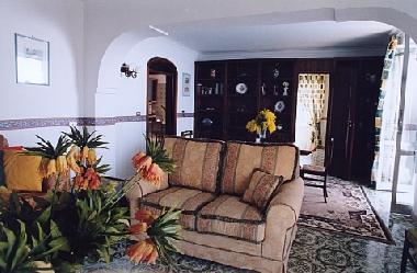 Appartement de vacances �/en/au Positano (Salerno)ou appartement ou maison de vacances