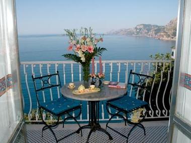 Appartement de vacances �/en/au Positano (Salerno)ou appartement ou maison de vacances