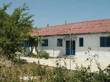 Maison de vacances �/en/au Jurilovca (Tulcea)ou appartement ou maison de vacances