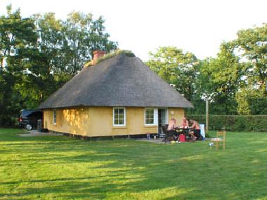 Maison de vacances �/en/au Jels (Sonderjylland)ou appartement ou maison de vacances