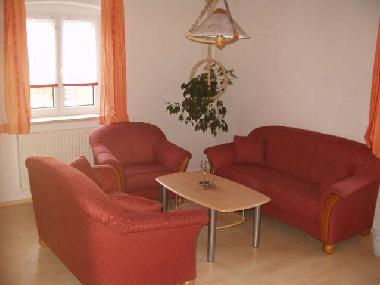 Maison de vacances �/en/au B�rnau (Oberpfalz)ou appartement ou maison de vacances