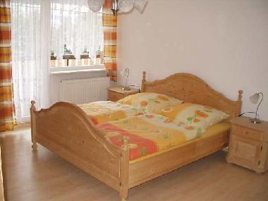 Maison de vacances �/en/au B�rnau (Oberpfalz)ou appartement ou maison de vacances